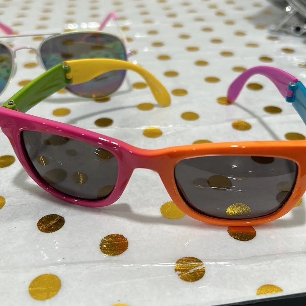 Gymboree sunglasses GUC